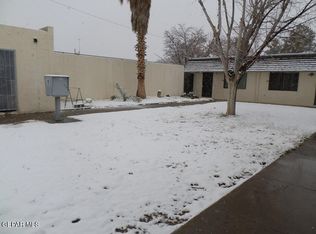 8824 Lawson St APT 10, El Paso, TX 79904