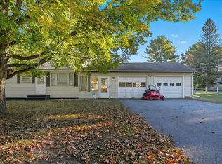 45 Lake Road, Milton, VT 05468