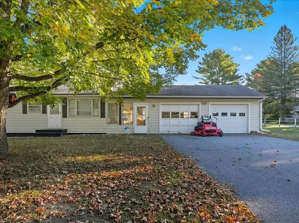 45 Lake Road, Milton, VT 05468