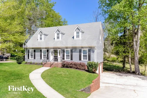 6021 Woods Edge Ln Photo 1