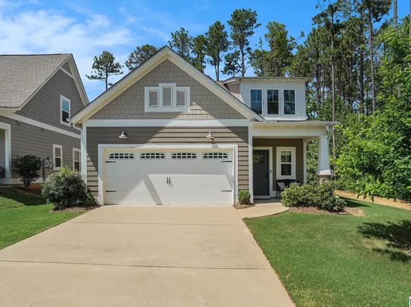 2819 Village Ln, Birmingham, AL 35211