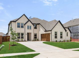1251 Wrenwood Lane Red, Oak, TX 75154
