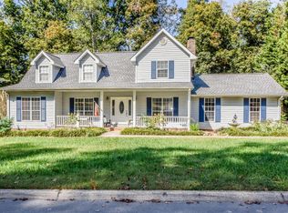 1525 Woodward Ct, Maryville, TN 37803