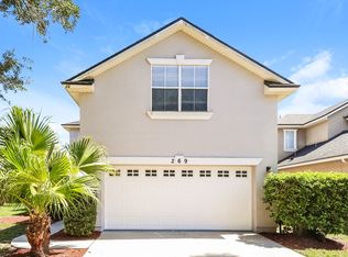269 Silver Glen Ave, Saint Augustine, FL 32092