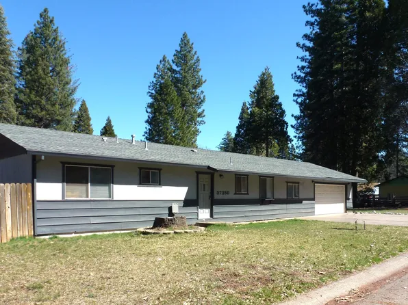 37350 Oak View St, Burney, CA 96013