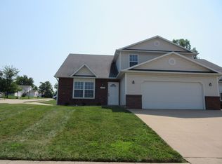 5004-5006 Carrieridge Dr, Columbia, MO 65203