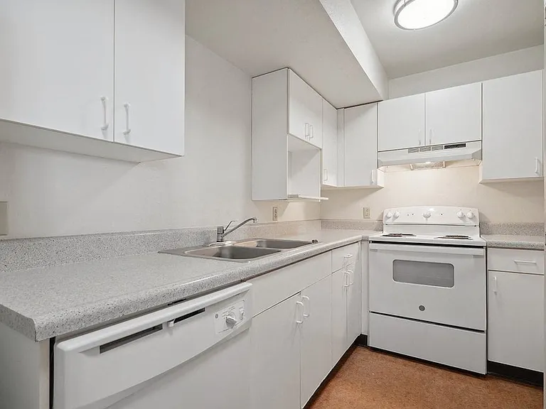Granite-Style Countertops
