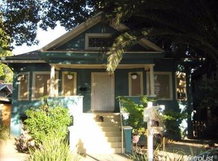 511 20th St, Sacramento, CA 95811