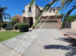 6756 S Seton Ave, Gilbert, AZ 85298