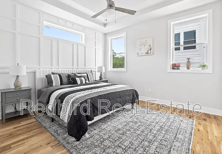 1612 Branch St #A — Photo 15