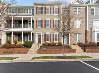 14239 Michaux Village Dr, Midlothian, VA 23113