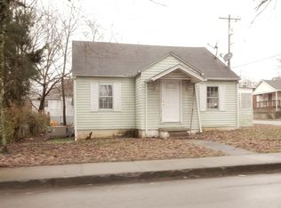 103 Park Ave, Madisonville, KY 42431