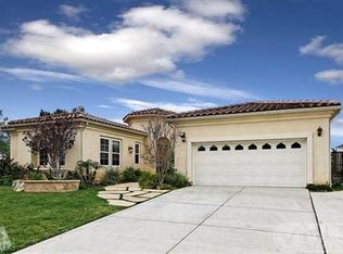 5709 Mustang Dr, Simi Valley, CA 93063