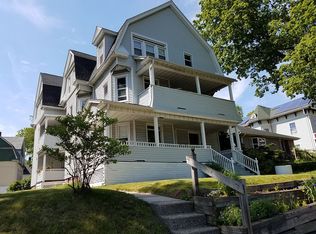 14 Springfield St, Springfield, MA 01107