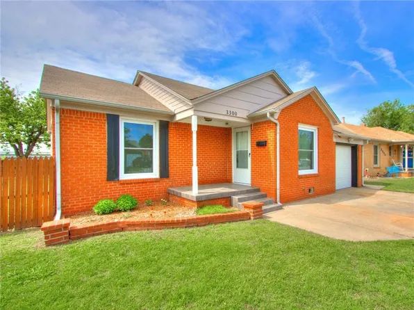 3300 NW 40th St, Oklahoma City, OK 73112