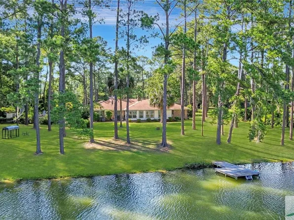 10 Twelve Oaks Drive, Savannah, GA 31410