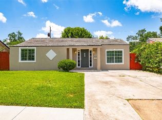 3120 Carter St, Pasadena, TX 77503