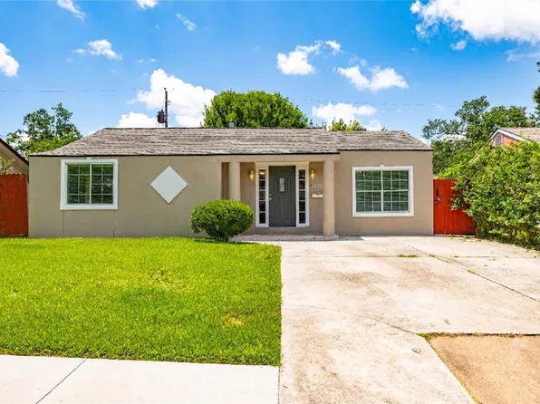 3120 Carter St, Pasadena, TX 77503