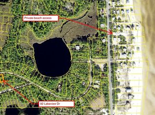 92 Lake View Dr, Panacea, FL 32346