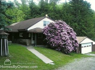 1265 Sinktown Rd, Home, PA 15747