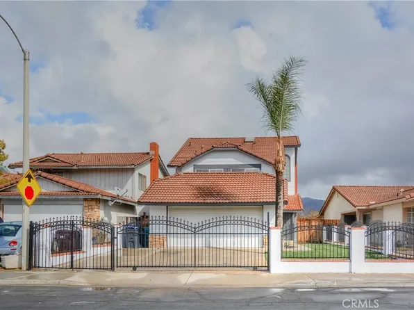 11816 Honey Holw, Moreno Valley, CA 92557