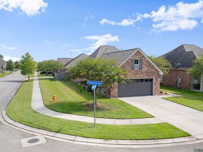 17080 Enterprise Ave, Prairieville, LA, 70769
