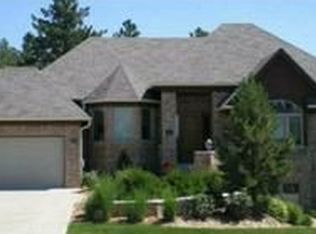 5332 Sage Thrasher Rd, Parker, CO 80134