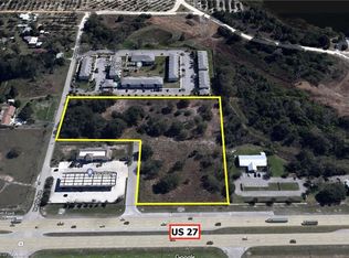 1665 Us Highway 27 S, Avon Park, FL 33825