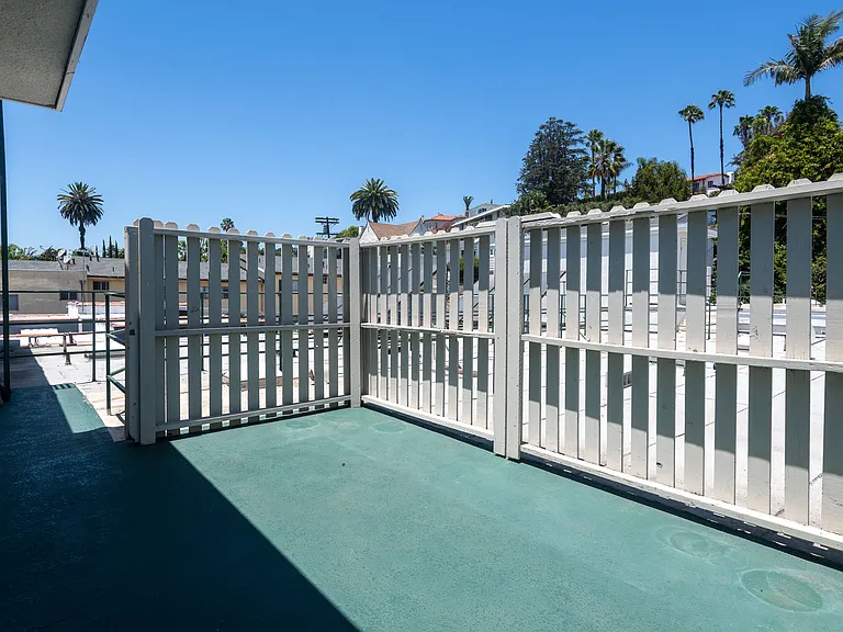 5935 Chula Vista Way #PENTHOUSE — Photo 27