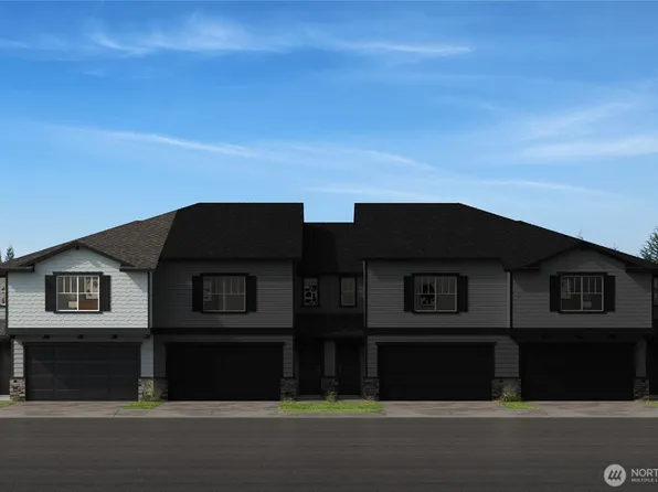 8521 42nd Street NE #ES85, Marysville, WA 98270