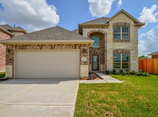 23115 Willowford Glen Ln, Katy, TX 77493