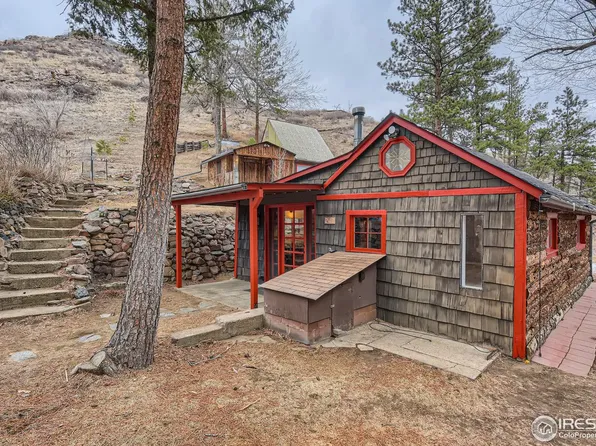 247 Falls Creek Dr, Bellvue, CO 80512