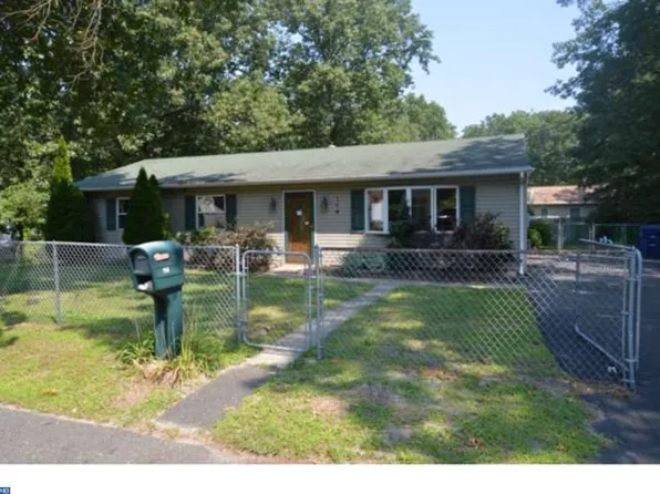 114 Canna St, Browns Mills, NJ 08015