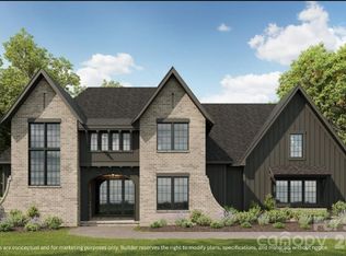 6017 Alena Dr, Mint Hill, NC 28105