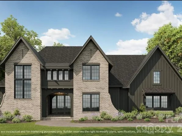 6017 Alena Dr, Mint Hill, NC 28105