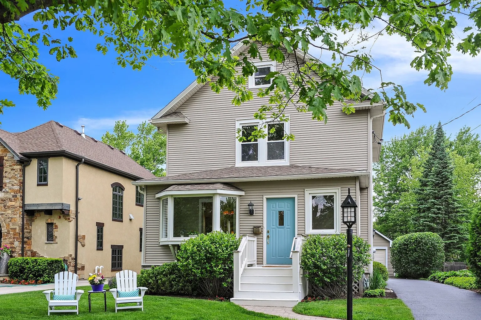 118 E Sheridan Pl photo 1