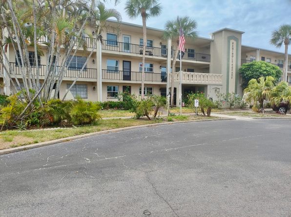 11700 Park Blvd APT 104
