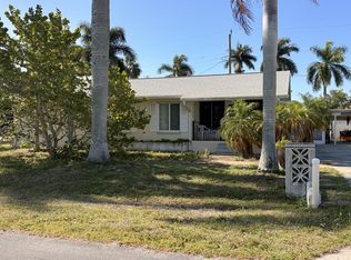 12061 Palm Dr, Fort Myers, FL 33908
