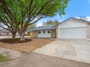 2100 Deadwood Dr, Austin, TX 78744