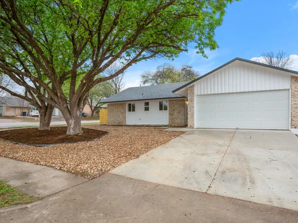 2100 Deadwood Dr, Austin, TX 78744