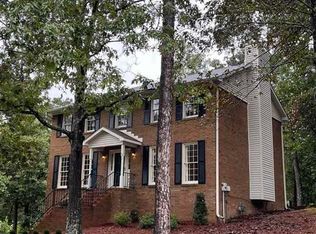 5166 Redfern Way, Birmingham, AL 35242