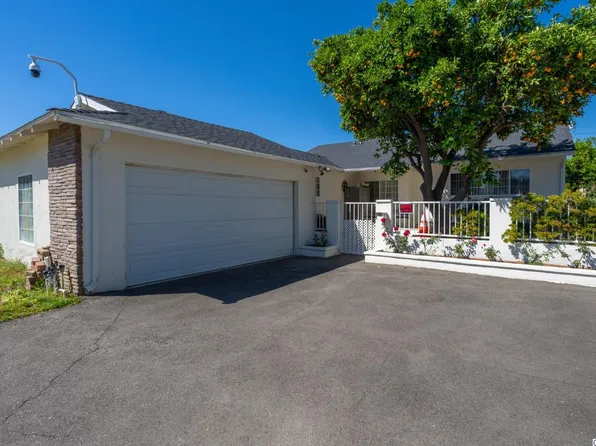 15743 Cohasset St, Van Nuys, CA 91406