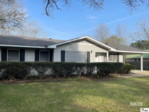 4730 Highway 151, Downsville, LA 71234