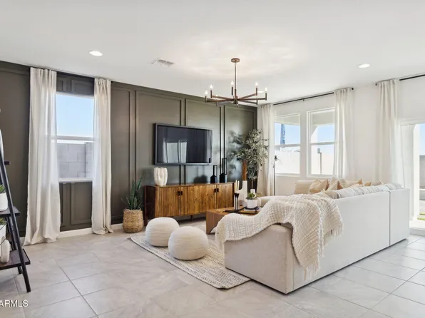 8383 W STARGELL Way, Florence, AZ 85132