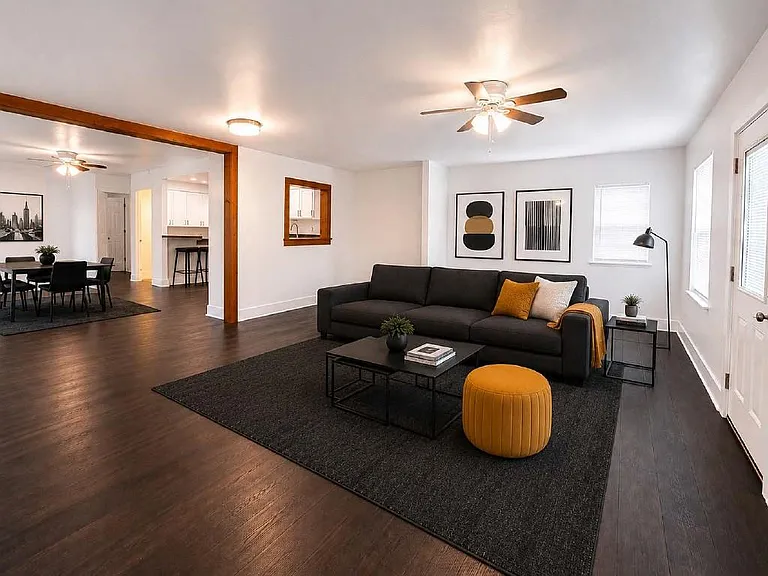 610 Gunter St — Photo 4