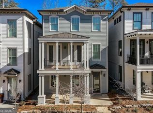 140 Villa Magnolia Ln, Alpharetta, GA 30009