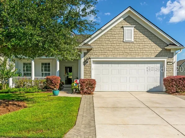 65 Northlake Blvd, Okatie, SC 29909