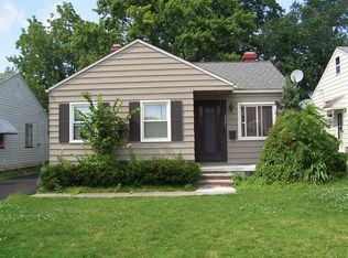 12401 Garland Ave, Garfield Heights, OH 44125