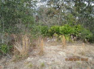 5715 W Oaklawn St, Homosassa, FL 34446