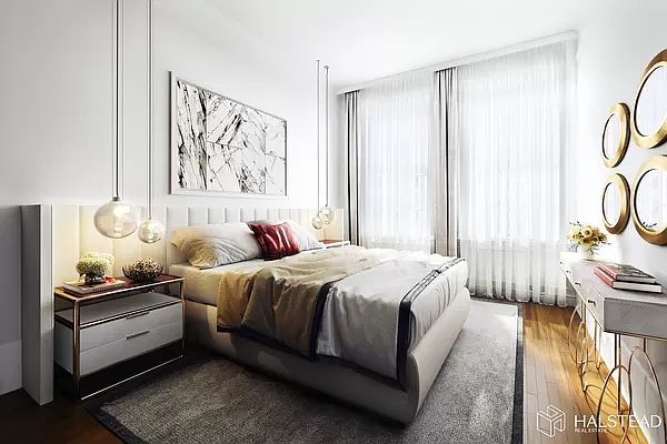 1st image of 615 W 113th St APT 6